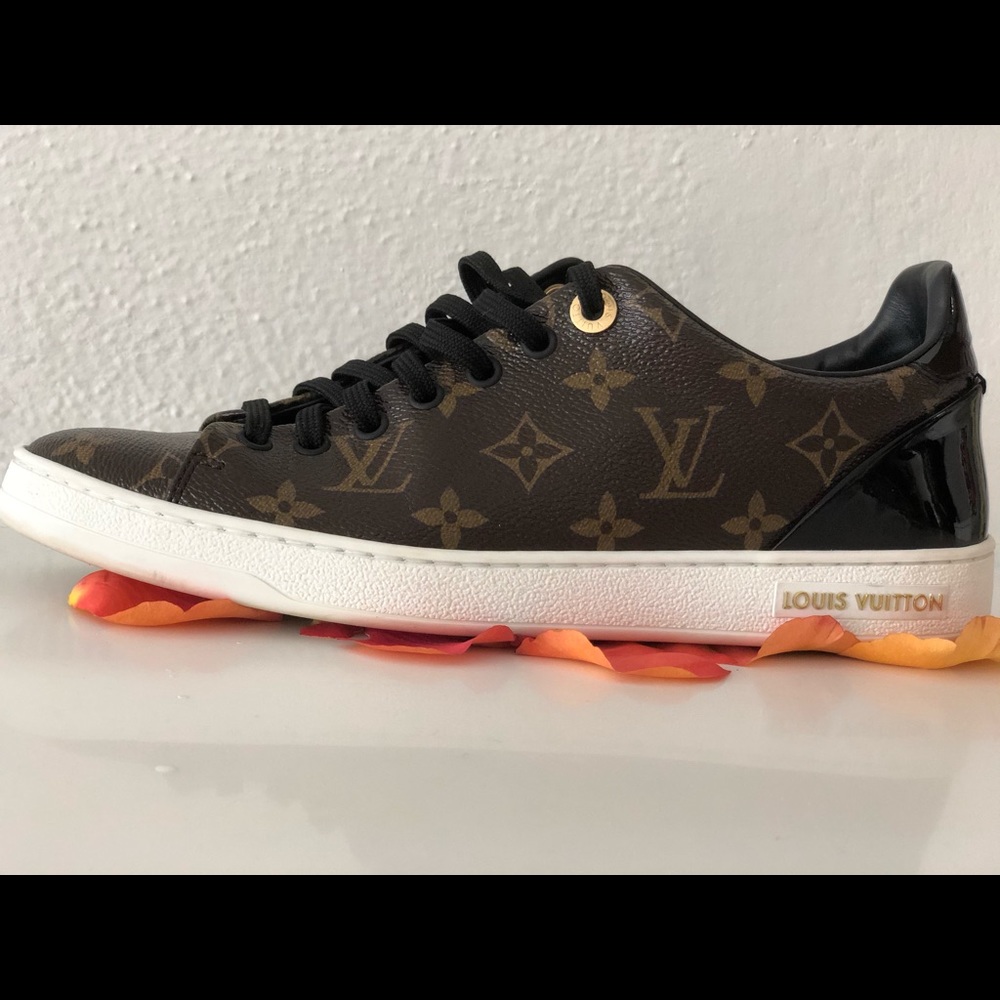 Frontrow Sneaker